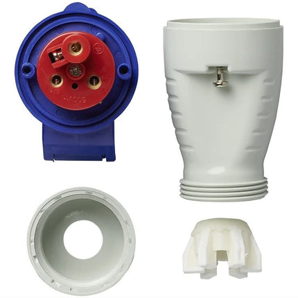 Cantonal Connecteur CEE 16A - femelle