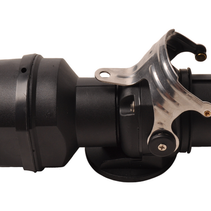 Cantonal Convertisseur de tension de 24V à 12V – Prise N 15 broches vers prise remorque 7/13 broches