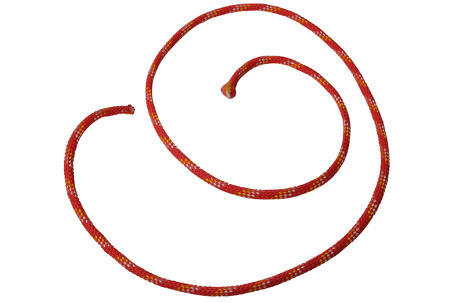 Cantonal Corde en PP non extensible (8 mm)