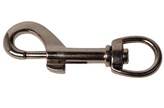 Cantonal Crochet de mousquet