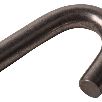 Cantonal Crochet pour Élastique ou corde (version à souder)