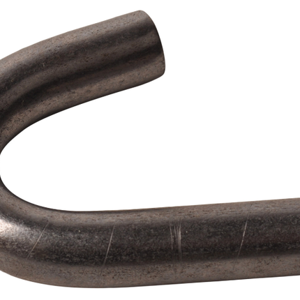 Cantonal Crochet pour Élastique ou corde (version à souder)