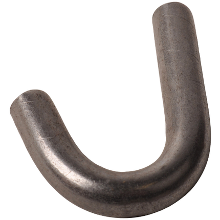 Cantonal Crochet pour Élastique ou corde (version à souder)