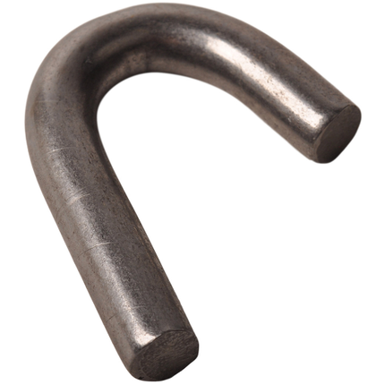 Cantonal Crochet pour Élastique ou corde (version à souder)