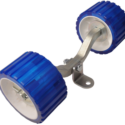 Cantonal Diabolos système bleu 365x118 mm