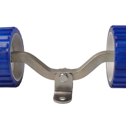 Cantonal Diabolos système bleu 365x118 mm