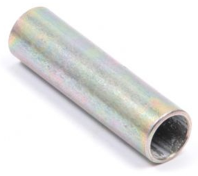 Cantonal Douille de réduction 20-16 mm - longueur 72 mm