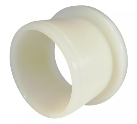 Cantonal Douille de roulement 12x16x20x10x2 mm