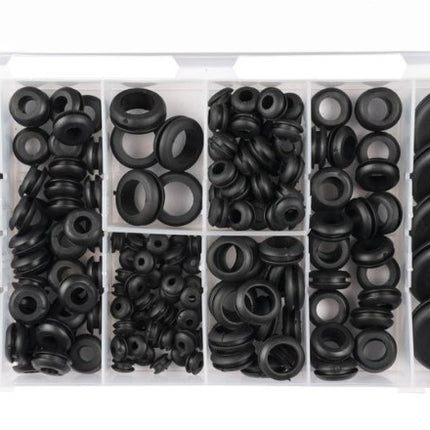 Cantonal Douilles de passage, assortiment de 180 pièces