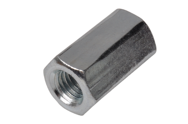 Cantonal Écrou de raccordement M12 36mm