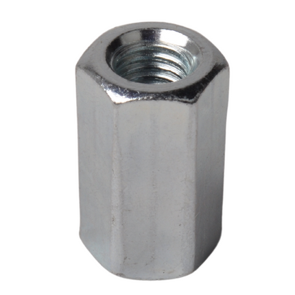 Cantonal Ecrou de raccordement M8x24 mm