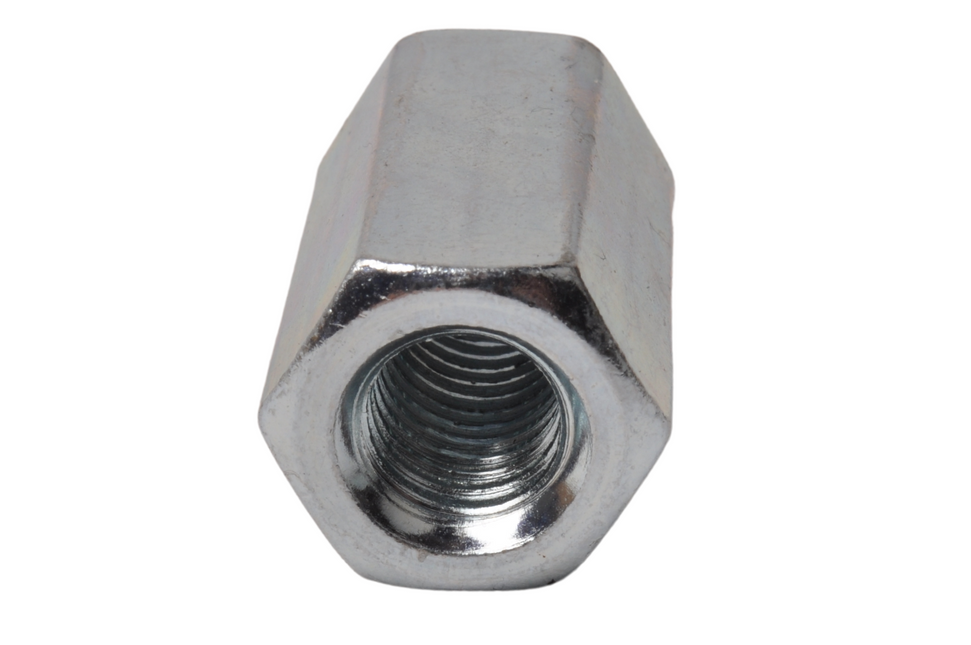 Cantonal Ecrou de raccordement M8x24 mm