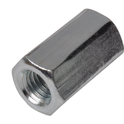 Cantonal Ecrou de raccordement M8x24 mm