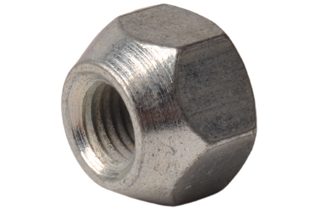 Cantonal Écrou de roue (M10 x 1,25) conique
