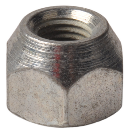 Cantonal Écrou de roue (M10 x 1,25) conique