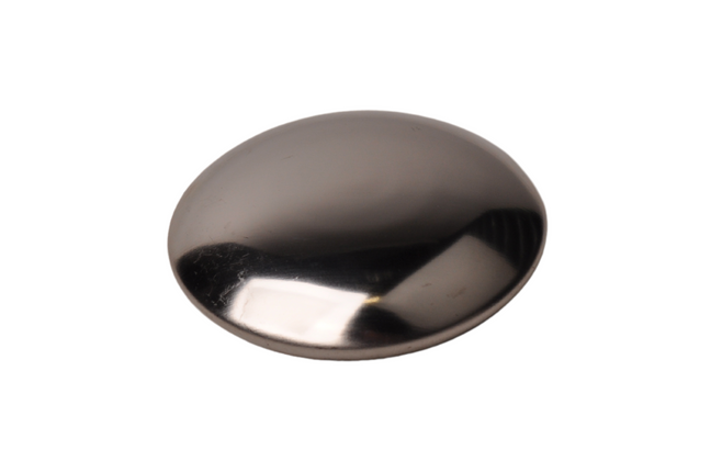 Cantonal Enjoliveur / bouchon pour diable (20 mm)