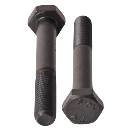 Cantonal Ensemble de boulons M10x70 mm - Classe 10.9