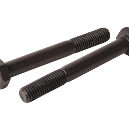 Cantonal Ensemble de boulons M10x80 mm - classe 10.9