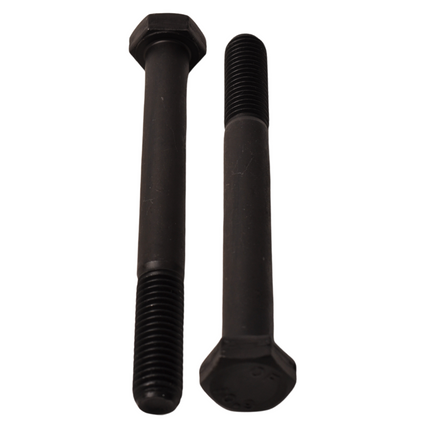 Cantonal Ensemble de boulons M12x110 mm - Classe 10.9