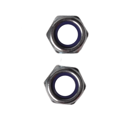 Cantonal Ensemble de boulons M12x110 mm - Classe 10.9