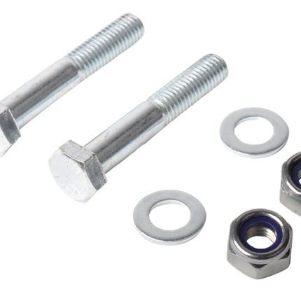 Cantonal Ensemble de boulons M12x70 mm - Classe 10.9