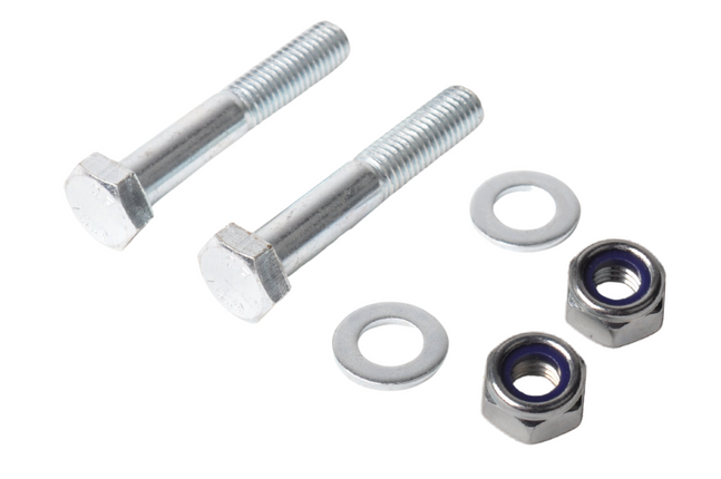 Cantonal Ensemble de boulons M12x70 mm - Classe 10.9