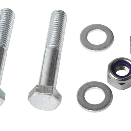 Cantonal Ensemble de boulons M12x70 mm - Classe 10.9