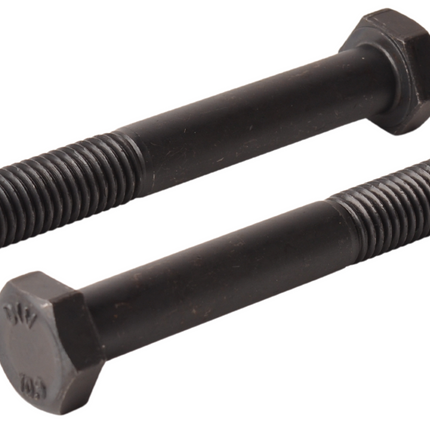 Cantonal Ensemble de boulons M12x90 mm - Classe 10.9