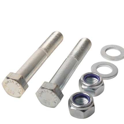 Cantonal Ensemble de boulons M16x100 mm - Classe 10.9