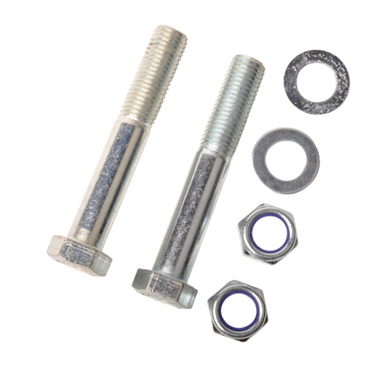 Cantonal Ensemble de boulons M16x100 mm - Classe 10.9