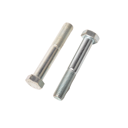 Cantonal Ensemble de boulons M16x100 mm - Classe 10.9