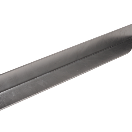 Cantonal Entretoise en acier galvanisé pour la roue avant AL-KO