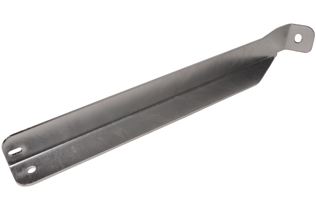 Cantonal Entretoise en acier galvanisé pour la roue avant AL-KO