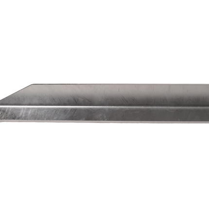 Cantonal Entretoise en acier galvanisé pour la roue avant AL-KO