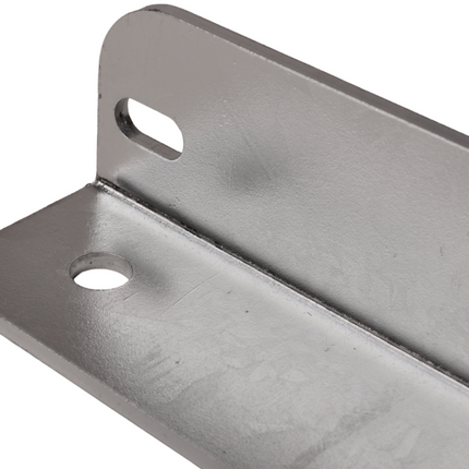 Cantonal Entretoise en acier galvanisé pour la roue avant AL-KO