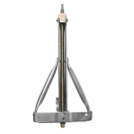 Cantonal Équerre de support pour caravane (500kg)