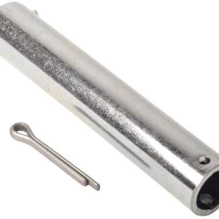 Cantonal Essieux pour Roue jockey 20x85  mm