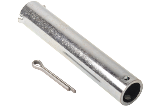 Cantonal Essieux pour Roue jockey 20x85  mm