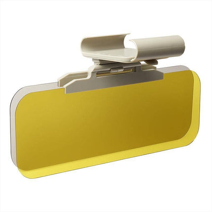 Cantonal Extension universelle de pare-soleil avec vision nocturne