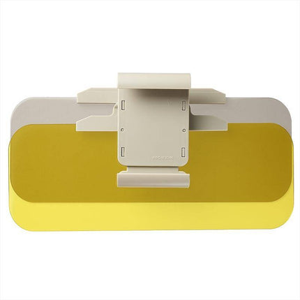 Cantonal Extension universelle de pare-soleil avec vision nocturne