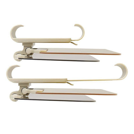 Cantonal Extension universelle de pare-soleil avec vision nocturne