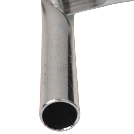 Cantonal Extrémité de corde avec crochet pour corde et cordons (8 mm) 4 pièces