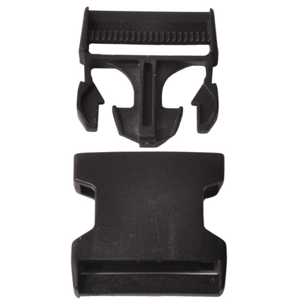 Cantonal Fermeture à boucle pour ceinture de 5 cm