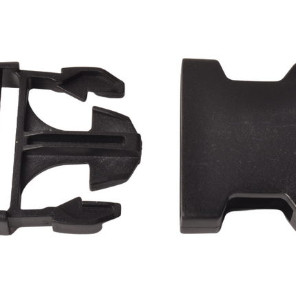 Cantonal Fermeture à boucle pour ceinture de 5 cm