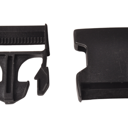 Cantonal Fermeture à boucle pour ceinture de 5 cm