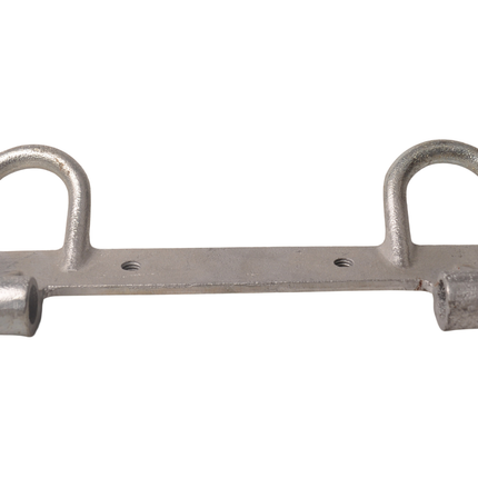 Cantonal Fermeture anti-panique 320x35 mm partie supérieure