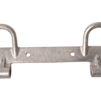 Cantonal Fermeture anti-panique 320x35 mm partie supérieure