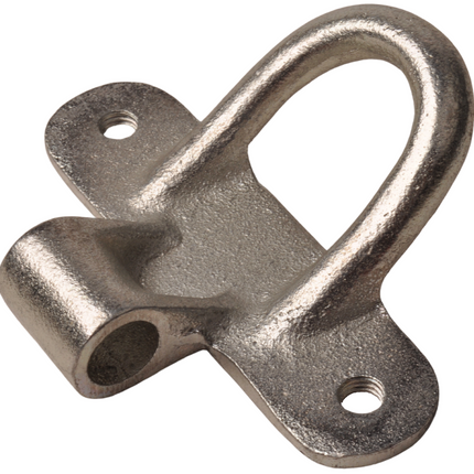 Cantonal Fermeture coulissante à crochet anti-panique