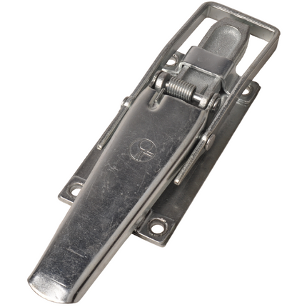 Cantonal Fermeture de serrage Hapert pour Remorque de qualité supérieure