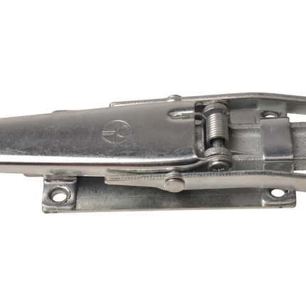 Cantonal Fermeture de serrage Hapert pour Remorque de qualité supérieure